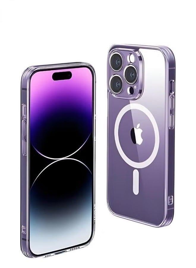 جراب ماج سيف آيفون 14 برو ماكس - Image 1